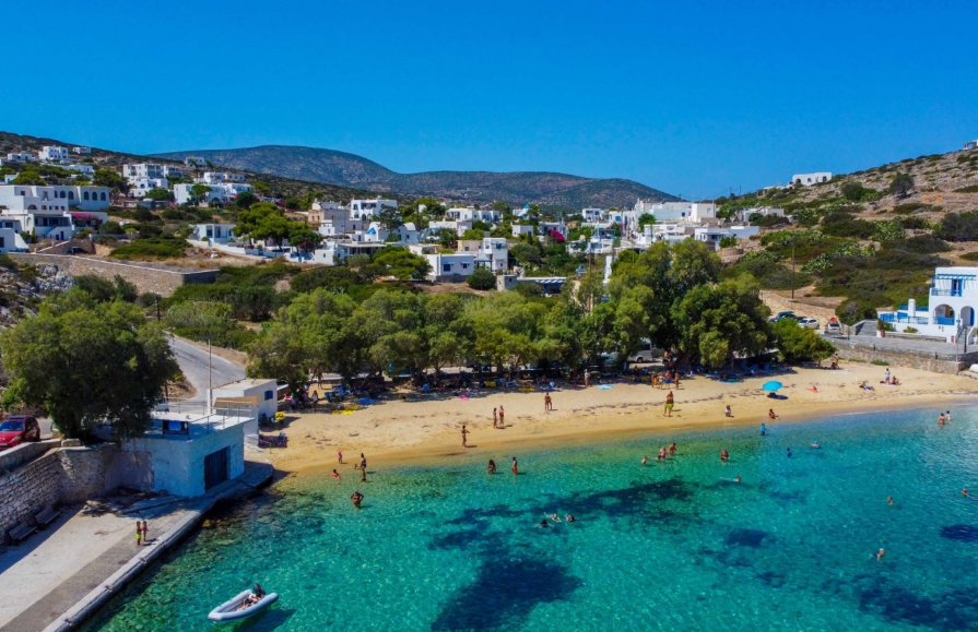 Ασφάλιση Αστικής Ευθύνης AirBnb με Πλούσιες Καλύψεις από τη Wise Daedalus σε Ηρακλειά & Σχοινούσα