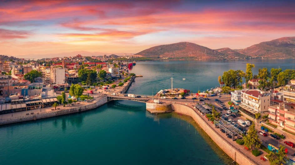 Ασφάλιση Αστικής Ευθύνης Airbnb με Πλούσιες Καλύψεις από τη Wise Daedalus σε Χαλκίδα & Βόλο