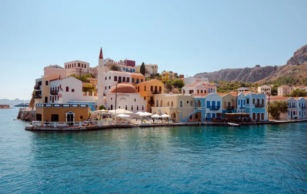 Ασφάλιση Αστικής Ευθύνης Airbnb
