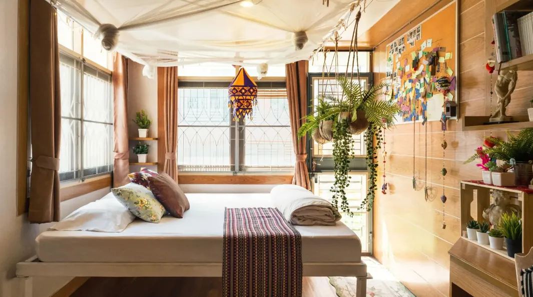 The best insurance for Airbnb from 55€/year from Wise Daedalus!
