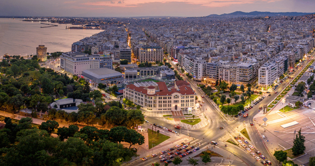 Η καλύτερη ασφάλιση Airbnb σε Θεσσαλονίκη, Καβάλα & Ξάνθη – μόνο από τη Wise Daedalus!