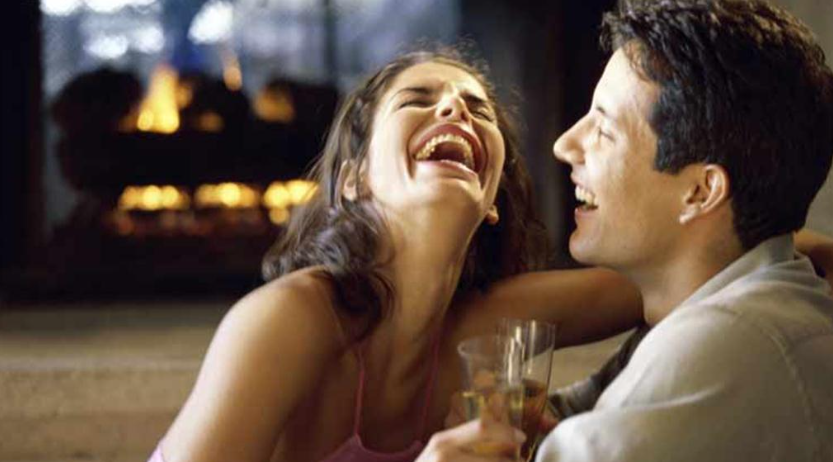 Χιούμορ: Το πολύτιμο «όπλο» στην καθημερινή μας ζωή!