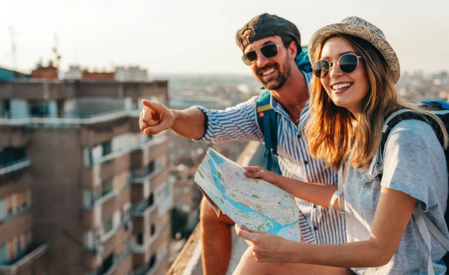 Ταξίδεψε με Σιγουριά: Η Ασφάλιση Ταξιδιού από τη Wise Daedalus που Κάνει τη Διαφορά