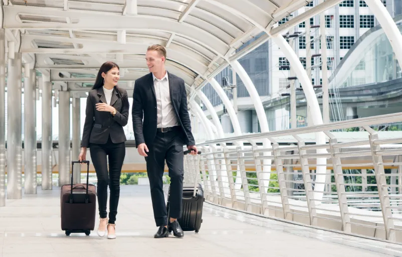 Η Καλύτερη Επαγγελματική Ταξιδιωτική Ασφάλιση στην Ελλάδα από τη Wise Daedalus