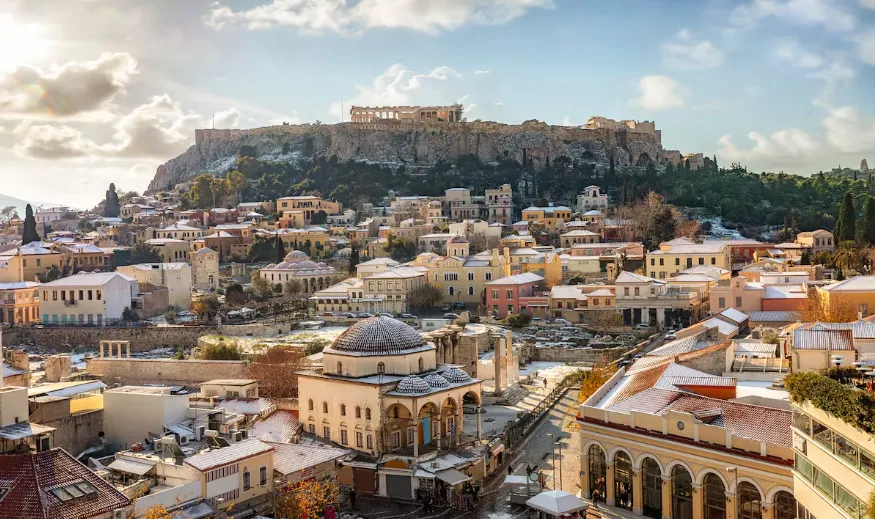 Οι Ειδικοί στην Ασφάλιση Airbnb στην Ελλάδα! Wise Daedalus Insurance Agents!