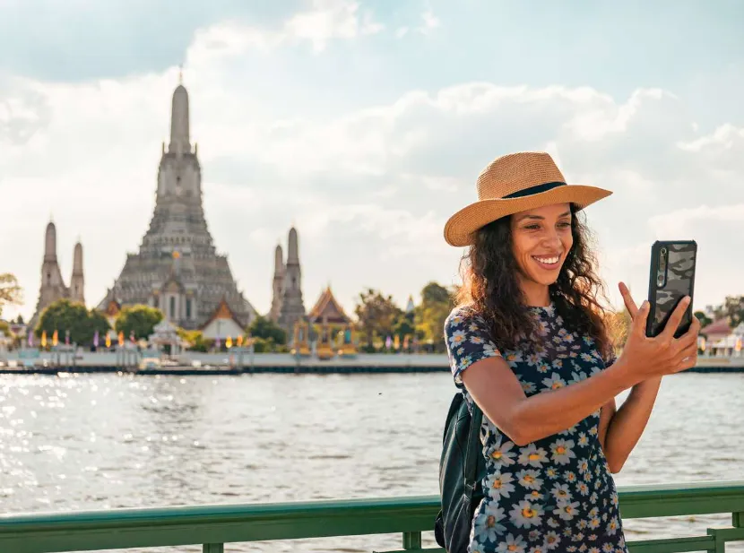 The Best Travel Insurance in Greece! Only by Wise Daedalus.