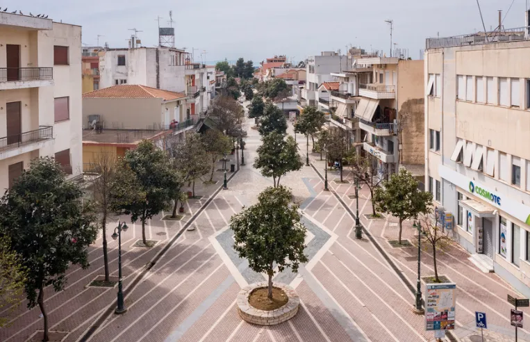 Αν διαχειρίζεσαι Airbnb στην Αμαλιάδα, τον Πύργο ή την Κυπαρισσία, η Wise Daedalus σου προσφέρει ολοκληρωμένη κάλυψη Αστικής Ευθύνης, με ευέλικτους όρους και απόλυτη αξιοπιστία