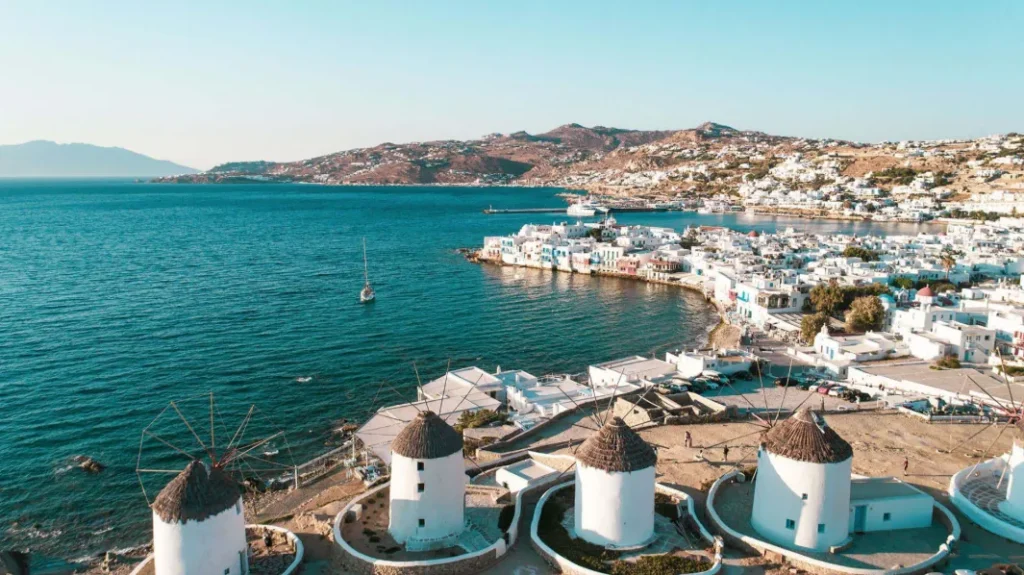 Έχεις Airbnb σε Μύκονο, Σαντορίνη ή Πάρο; Η Wise Daedalus σου εξασφαλίζει την καλύτερη κάλυψη Αστικής Ευθύνης!