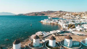 Έχεις Airbnb σε Μύκονο, Σαντορίνη ή Πάρο; Η Wise Daedalus σου εξασφαλίζει την καλύτερη κάλυψη Αστικής Ευθύνης!