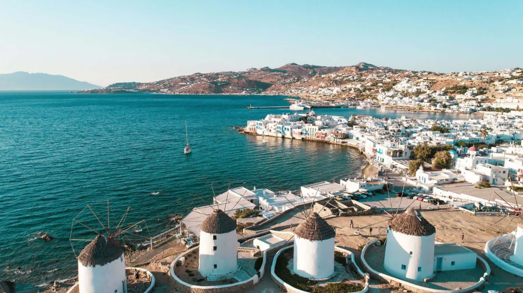 Έχεις Airbnb σε Μύκονο, Σαντορίνη ή Πάρο; Η Wise Daedalus σου εξασφαλίζει την καλύτερη κάλυψη Αστικής Ευθύνης!