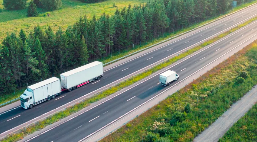 Οδικές και φορτωτικές καλύψεις μεταφορέα: Τα κρίσιμα σημεία που καθορίζουν την ασφάλειά του