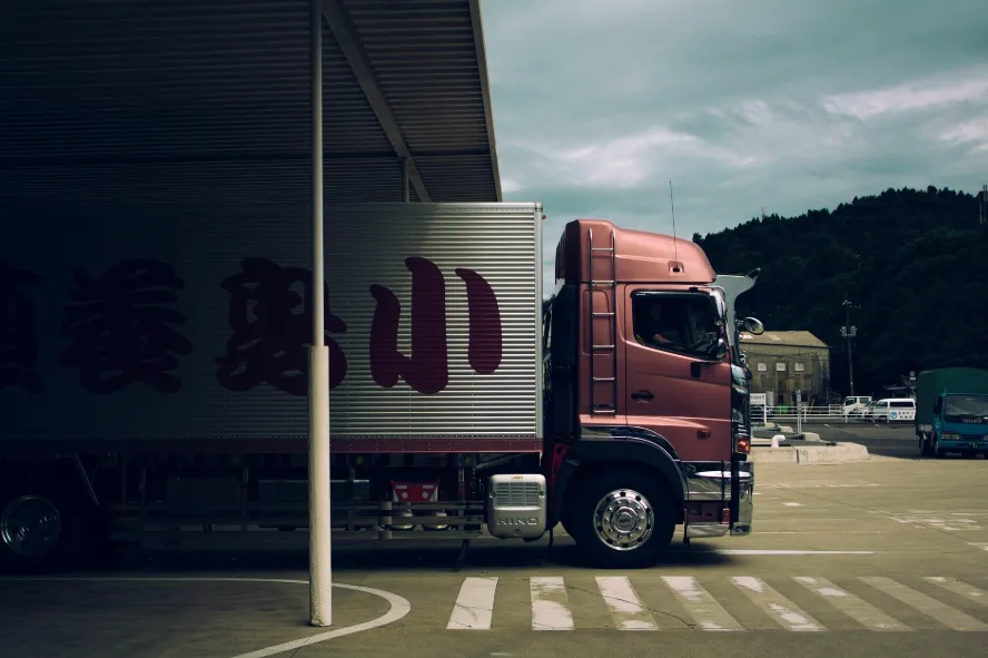 Ασφάλεια Αστικής Ευθύνης Οδικού Μεταφορέα από τη Wise Daedalus: Επειδή κάθε φορτίο αξίζει την απόλυτη προστασία