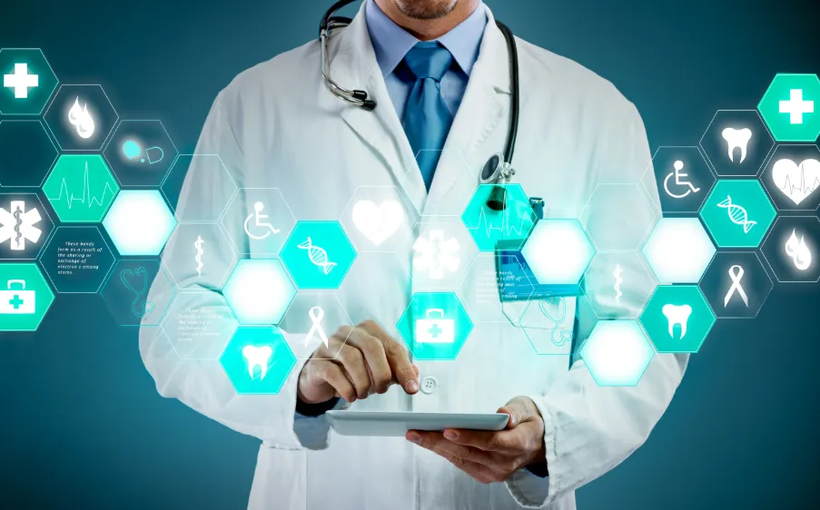 Oscar24: Η Πρωτοβάθμια Φροντίδα Υγείας που Είναι Πάντα Δίπλα σου από τη Wise Daedalus Insurance Agents!