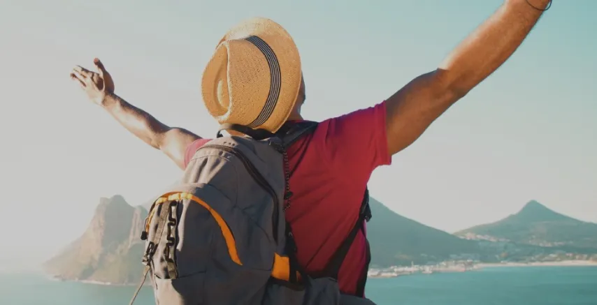 Η καλύτερη ασφάλιση για Digital Nomads από τη Wise Daedalus!