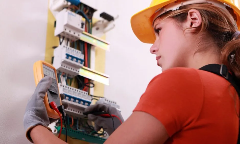Ασφάλιση Ηλεκτρολόγων στην Ελλάδα: Μια Αναγκαιότητα για Κάθε Επαγγελματία του Κλάδου | Nextdeal.gr