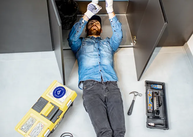 Αστική Ευθύνη Υδραυλικών: Η ολοκληρωμένη λύση από τη Wise Daedalus!