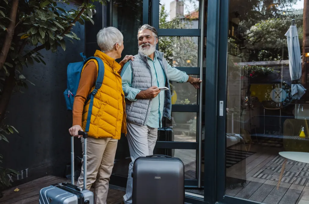 Αστική Ευθύνη Airbnb: Η αθέατη πλευρά της φιλοξενίας που χρειάζεται προστασία!