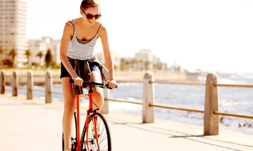 Ασφάλιση Ποδηλάτου: Κάνε την καθημερινή μετακίνηση πιο ασφαλή με τη Wise Daedalus!