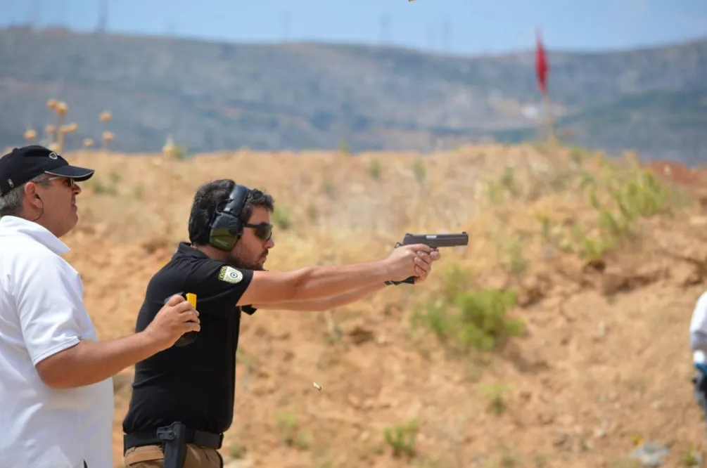 Ασφάλιση Σωματείων Σκοποβολής: Ολοκληρωμένη Προστασία με τη Wise Daedalus Insurance Agents