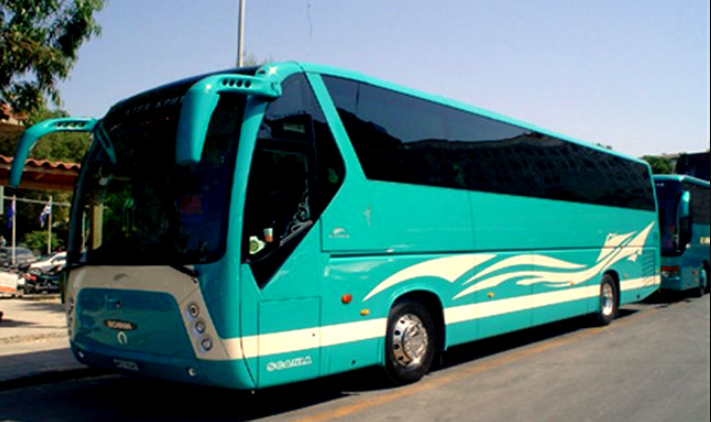 Ασφάλιση Υπεραστικών Λεωφορείων: Γιατί η Wise Daedalus Καινοτομεί