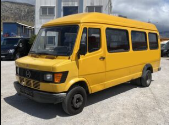 Ασφάλιση Σχολικών Λεωφορείων: Γιατί η Wise Daedalus είναι η πιο Υπεύθυνη Επιλογή