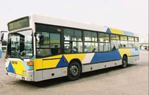 Ασφάλιση Αστικών Λεωφορείων με τη Wise Daedalus