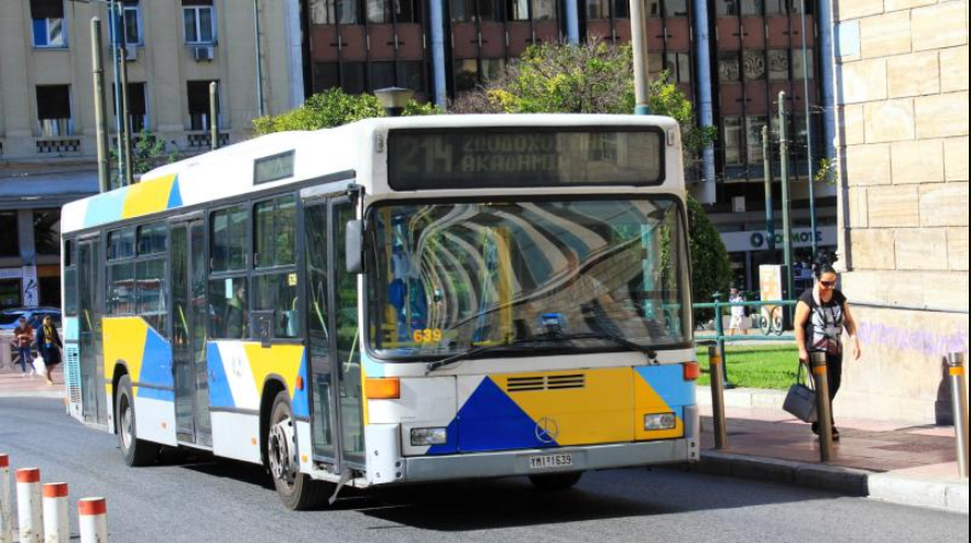 Ασφάλιση Αστικών Λεωφορείων: Ο Εγγυητής της Αστικής Κίνησης με τη Wise Daedalus