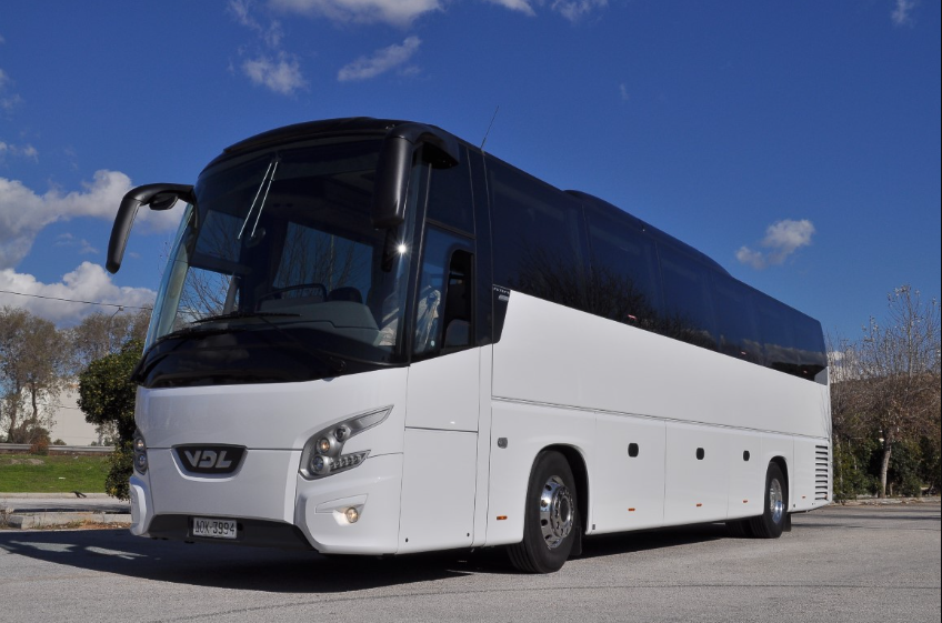 Ασφάλιση Λεωφορείων Μεταφοράς Προσωπικού: Επενδύοντας στην Ασφάλεια του Ανθρώπινου Δυναμικού