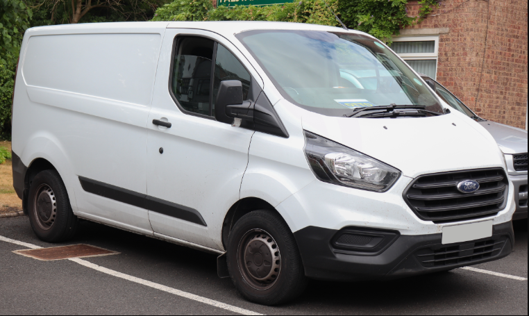 Γιατί η Wise Daedalus είναι ο Νο1 Σύμμαχος στην Ασφάλιση Επαγγελματικού Van;