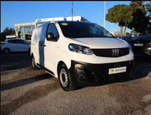 Η Καινοτομία στην Ασφάλιση Επαγγελματικού Van: Πώς η Wise Daedalus Αλλάζει τα Δεδομένα