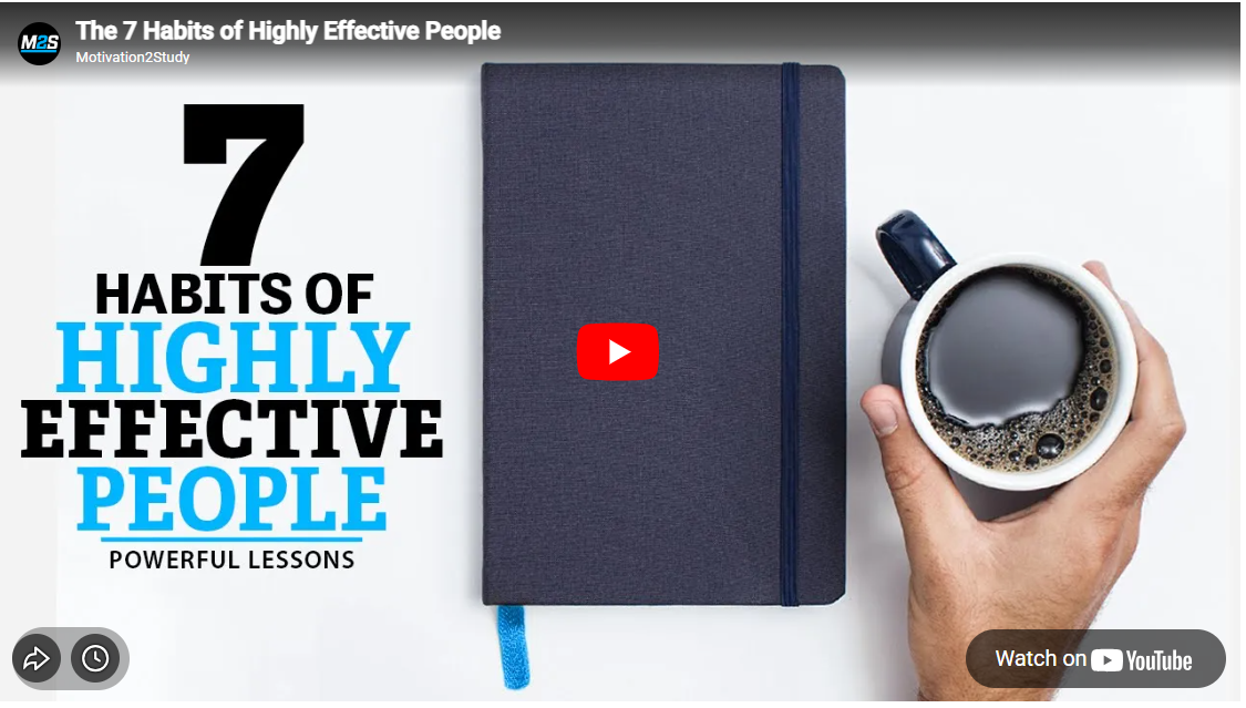 Οι 7 συνήθειες των πολύ δημιουργικών ατόμων