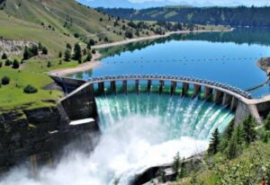 Wise Daedalus: Στρατηγική Ασφάλιση και Διαχείριση Κινδύνων για Υδροηλεκτρικούς Σταθμούς