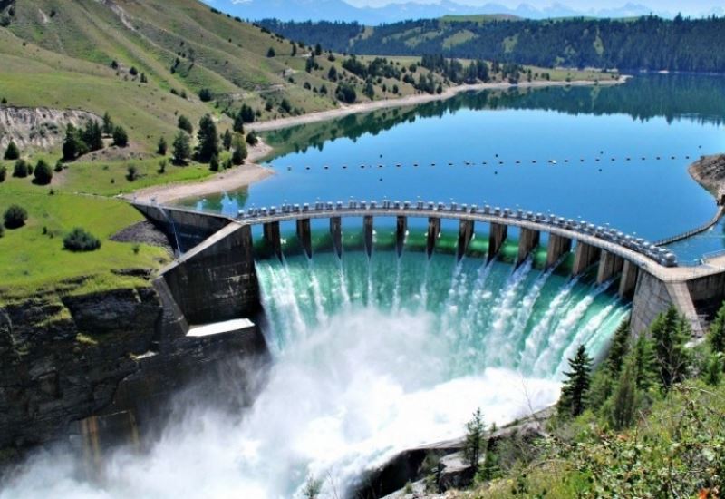 Wise Daedalus: Στρατηγική Ασφάλιση και Διαχείριση Κινδύνων για Υδροηλεκτρικούς Σταθμούς