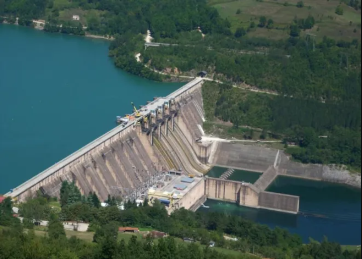 Γιατί η Wise Daedalus Καινοτομεί στην Ασφάλιση Υδροηλεκτρικών Σταθμών