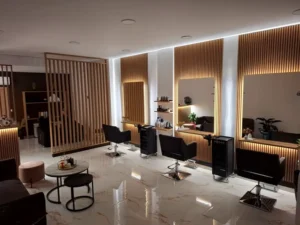 Η Καινοτομία της Wise Daedalus στην Αστική Ευθύνη Κομμωτηρίων: Αλλάζοντας τα Δεδομένα