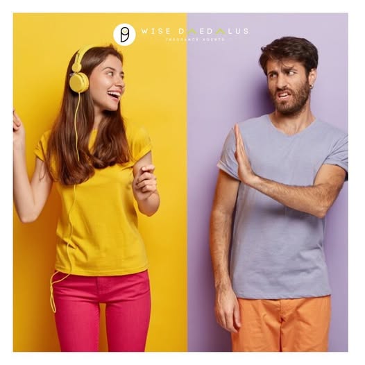 Ασφάλιση: Φόβος ή Επένδυση στην Ηρεμία σου;