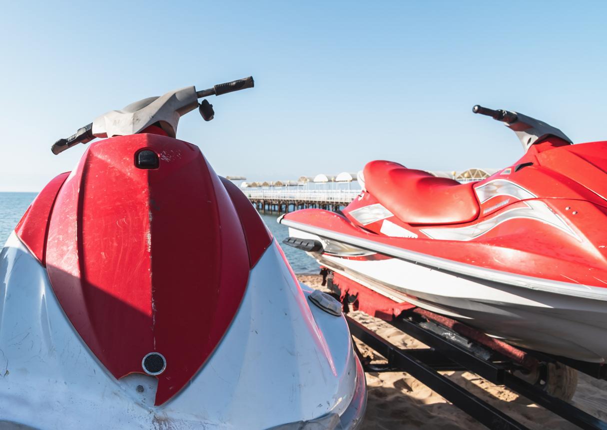 Αστική Ευθύνη Jet Ski: Γιατί είναι Υποχρεωτική και ο ρόλος της Wise Daedalus