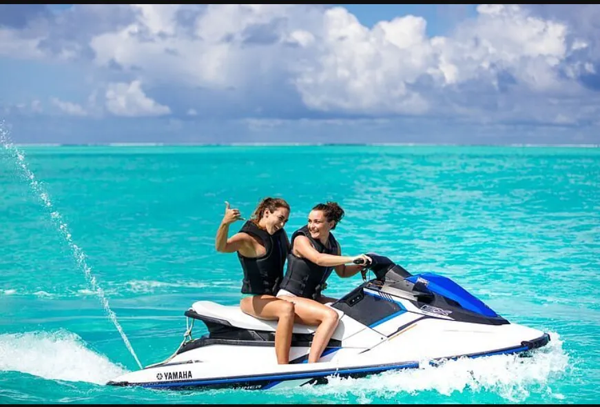 5 + 1 Λόγοι για να Ασφαλίσεις το Jet Ski σου στη Wise Daedalus