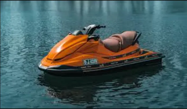 Wise Daedalus: Η Κορυφαία Επιλογή στην Ασφάλιση Jet Ski