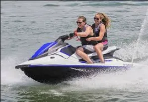 Γιατί η Wise Daedalus κάνει τη διαφορά στην ασφάλιση Jet Ski