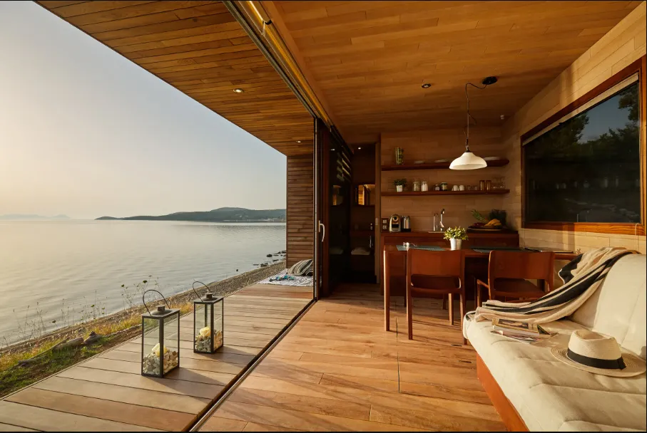 Ασφάλιση Ενοικιαζόμενων Airbnb: Γιατί η Wise Daedalus ηγείται στην αγορά της βραχυχρόνιας μίσθωσης