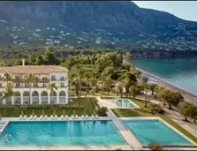 8+1 Κίνδυνοι που έχει ένα ξενοδοχείο και πρέπει να έχει ασφάλιση με τη Wise Daedalus