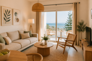 Ασφάλισε το Airbnb σου με Wise Daedalus