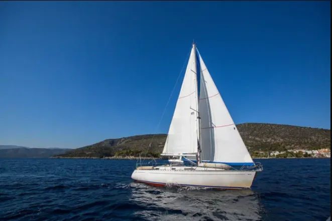 Ασφάλιση Αστικής Ευθύνης Ιστιοπλοϊκών Σκαφών: Η Wise Daedalus Προτείνει!
