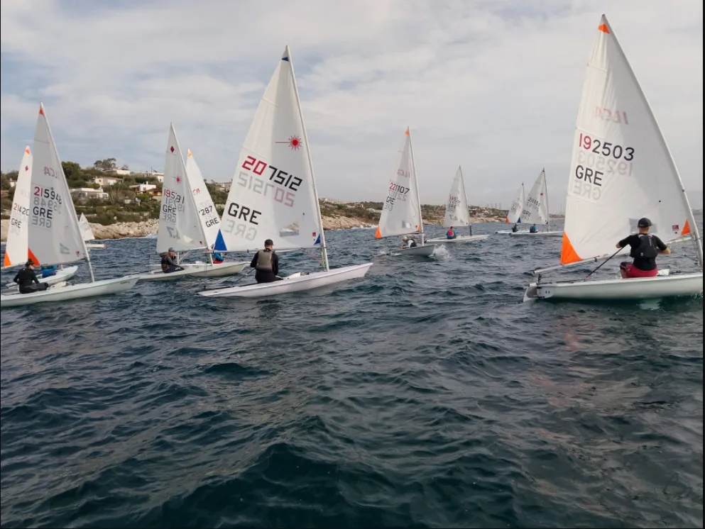 Ασφάλιση Αστικής Ευθύνης Σκαφών Ναυταθλητικών Ομίλων: Η Wise Daedalus προτείνει!