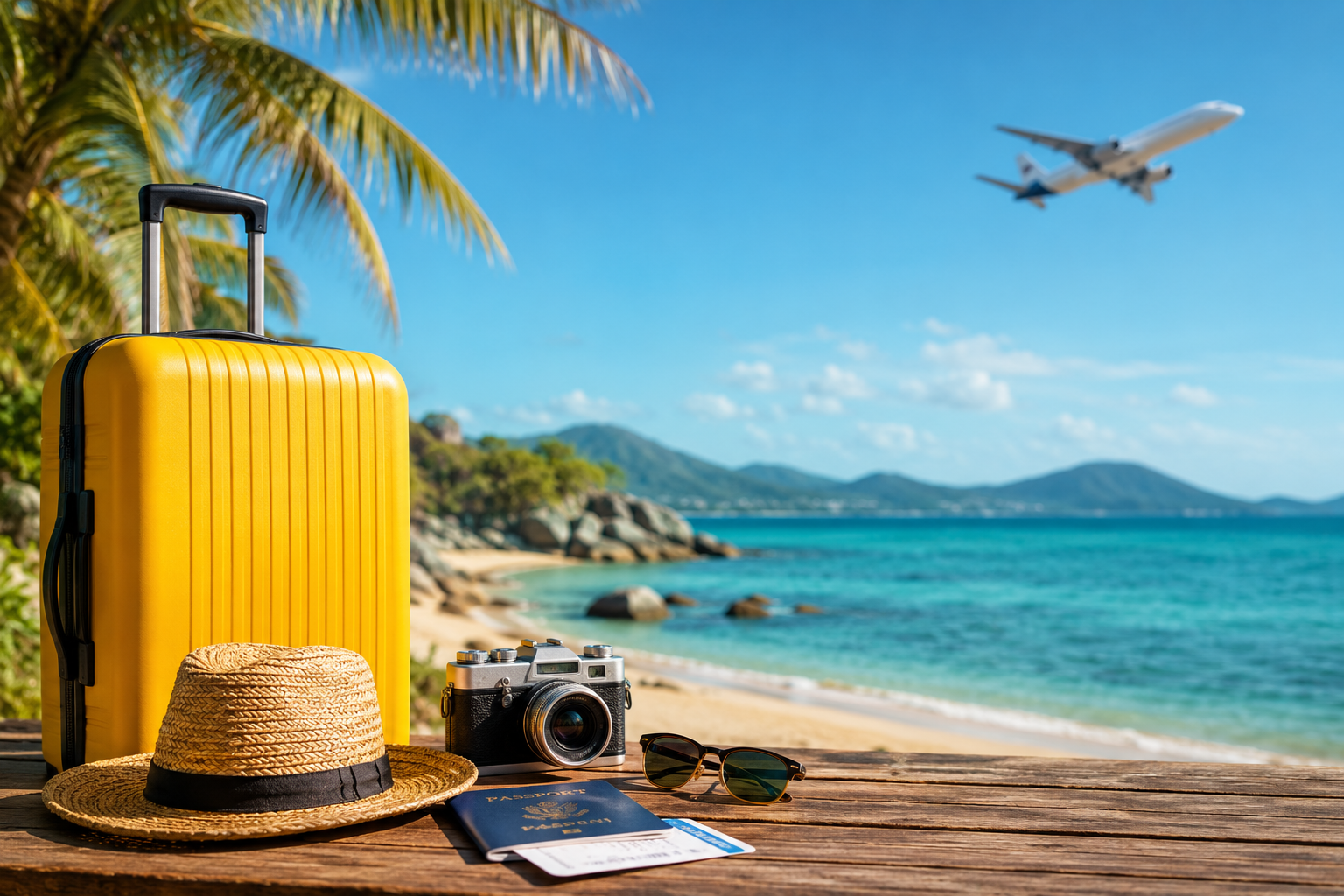 Travel Smart: Απόλαυσε τις διακοπές σου με ασφάλεια