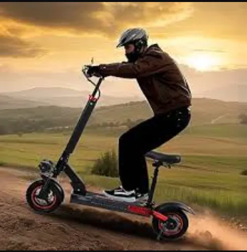 Είναι υποχρεωτική η ασφάλιση ηλεκτρικού e-scooter στην Ελλάδα; Γιατί η Wise Daedalus διαφέρει;