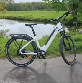 Ασφάλιση Ποδηλάτου & e-Bike με τη Wise Daedalus: Κάνε κάθε διαδρομή με μεγαλύτερη ασφάλεια