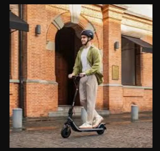 Ασφάλιση e-Scooter με τη Wise Daedalus: Προστασία για τις καθημερινές σου μετακινήσεις